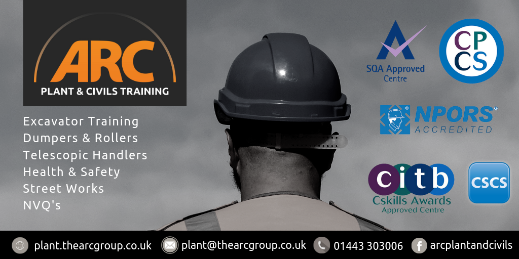 PLANT TRAINING SOUTH WALES 